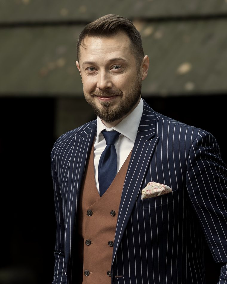 Mateusz Żaba