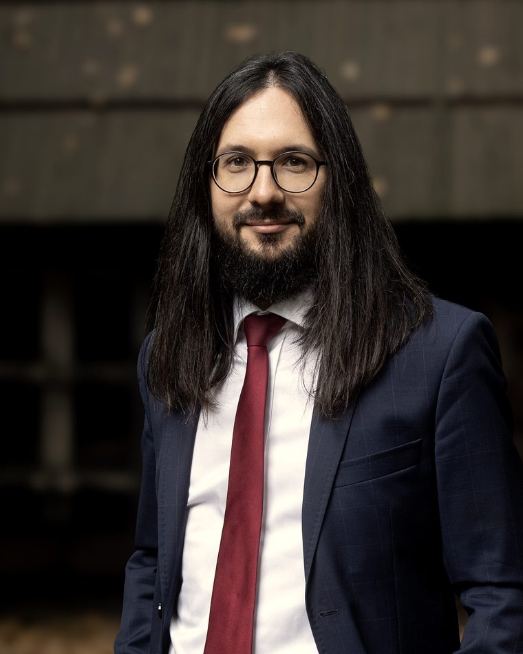 Michał Mroskowiak