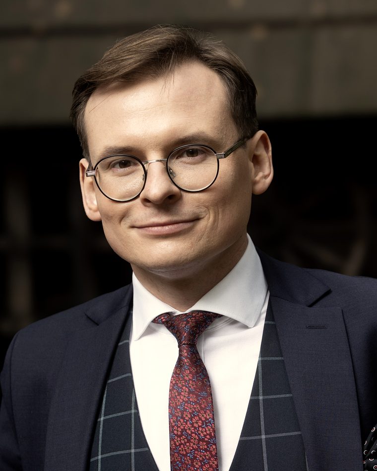 Wojciech Płachetka